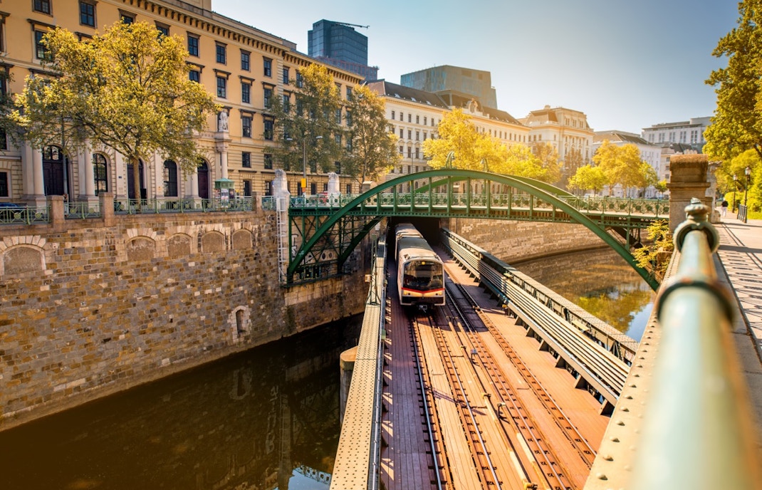 Plan Your Visit To Kunsthistorisches Museum