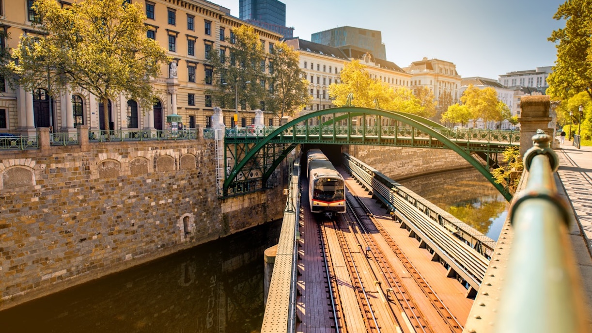 Kunsthistorisches Museum tickets