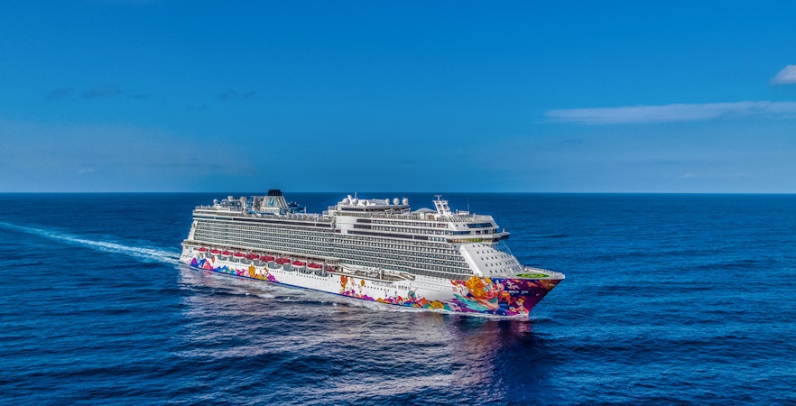 World Dream Getaway Cruise Tickets
