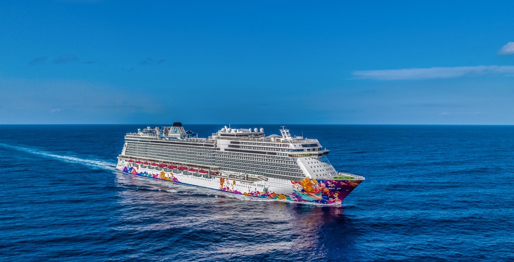 World Dream Getaway Cruise Tickets