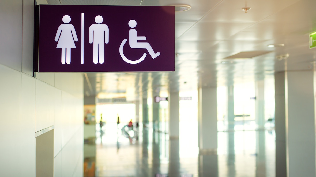 Colosseum - facilities