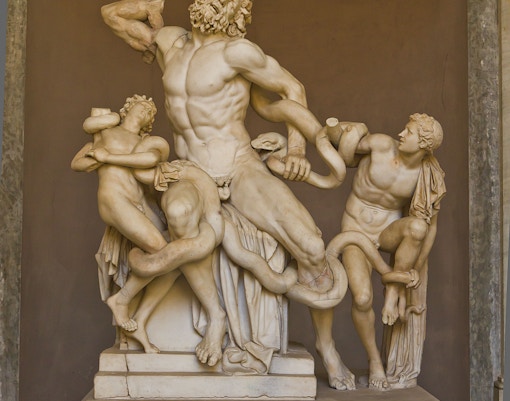 Rome Travel Guide - Art & Culture in Rome