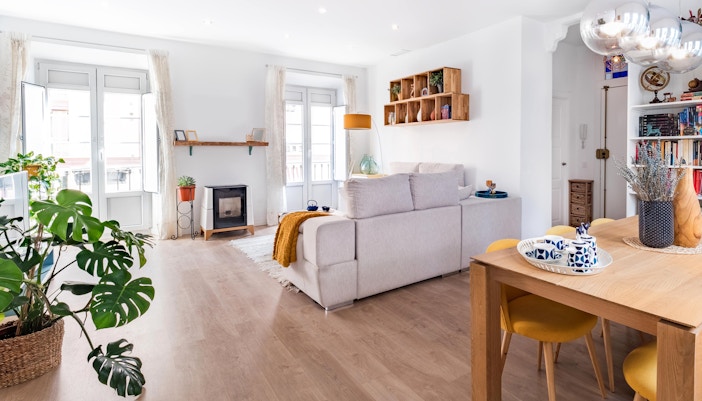 Citadines Ramblas Barcelona