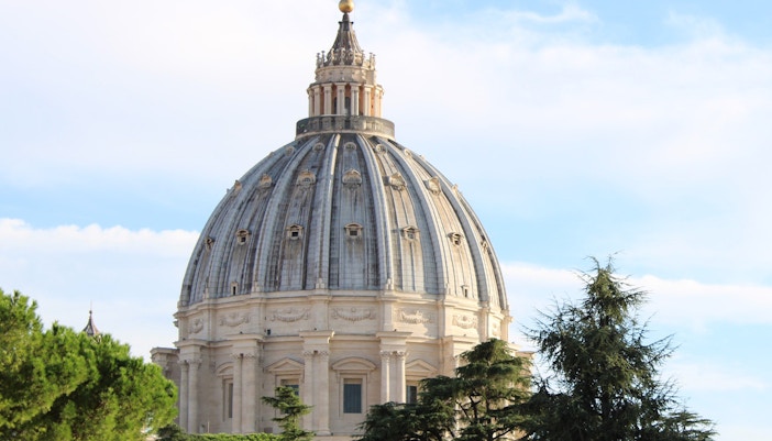 Plan Your Visit St. Peter's Basilica