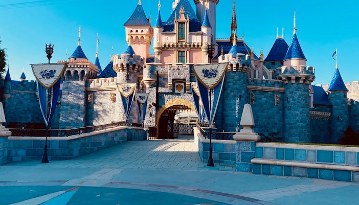 parc Disneyland Paris