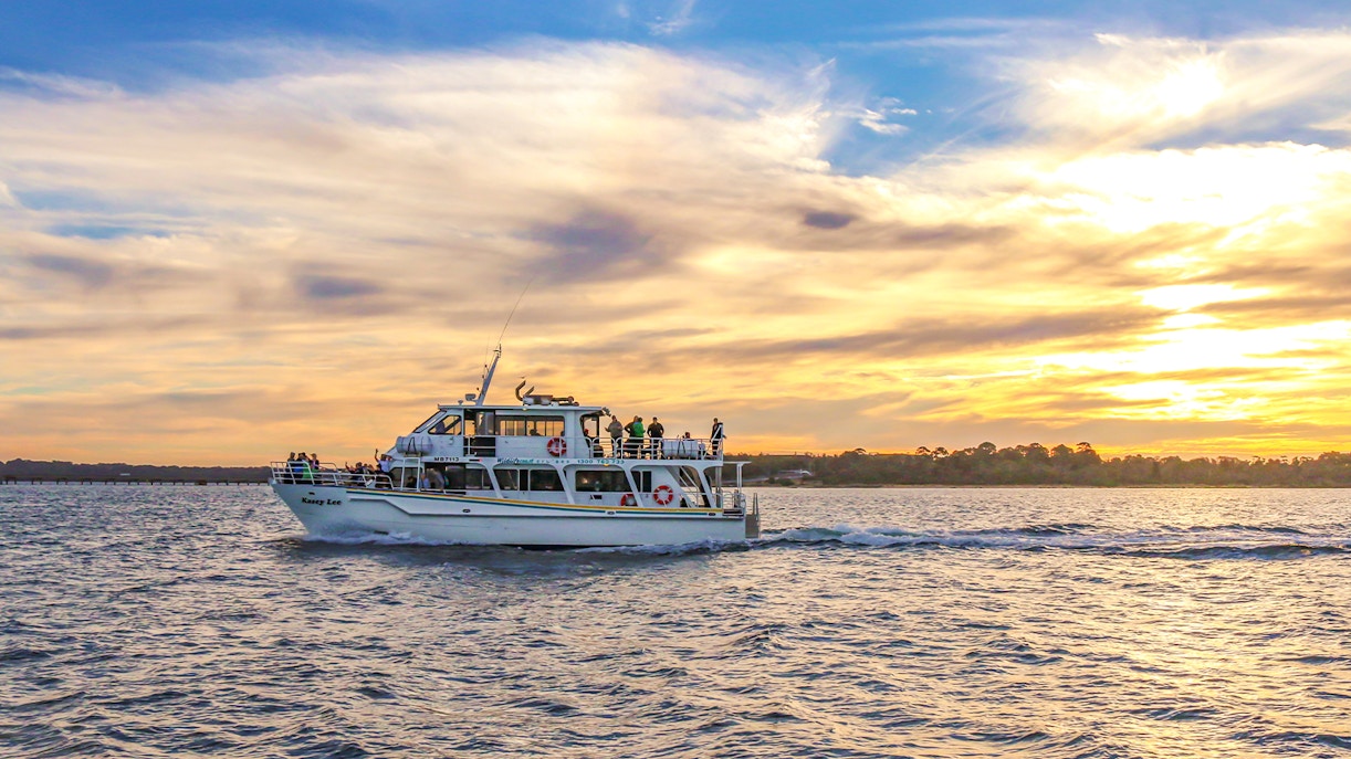 Phillip Island Cruises