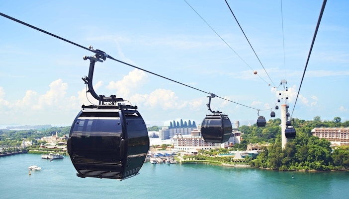 Singapore Travel tips