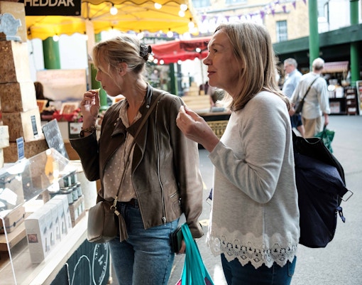 guide touristique londres