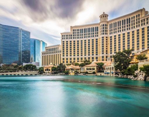 Bellagio Las Vegas