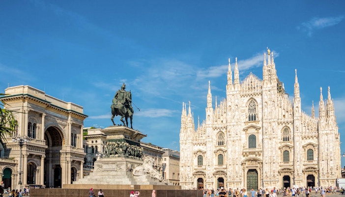 Duomo Milan Guided Tours