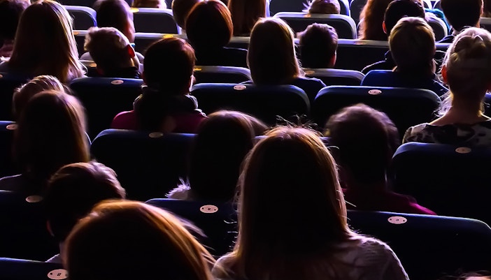 Cinéma au musée du quai Branly