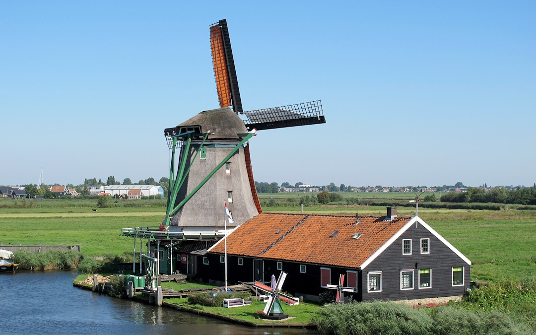Volendam Cheese Factory Tours - Plan Your Visit