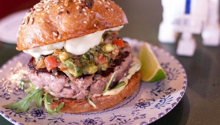 Disneyland Paris restaurants