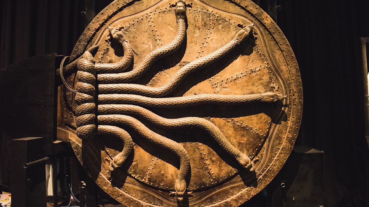 wycieczka do warner bros harry potter