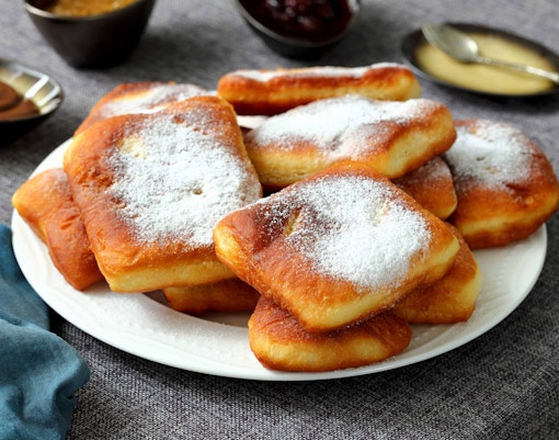 Disneyland Paris Restaurants - Vapiano