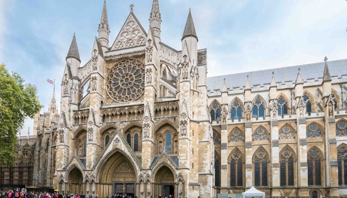 london in june