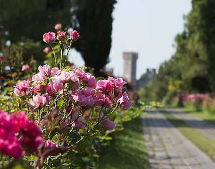 parco sigurtà attractions