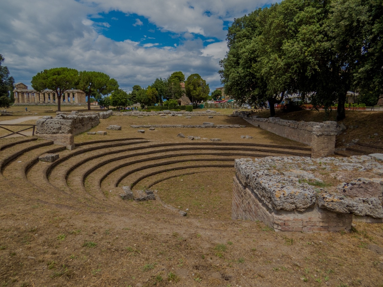 Bouleuterion (Council Hall)