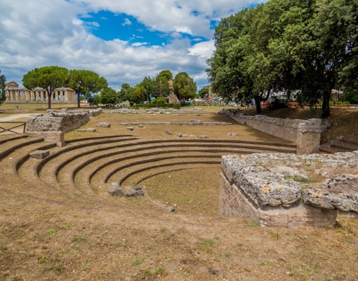 valle dei templi tickets