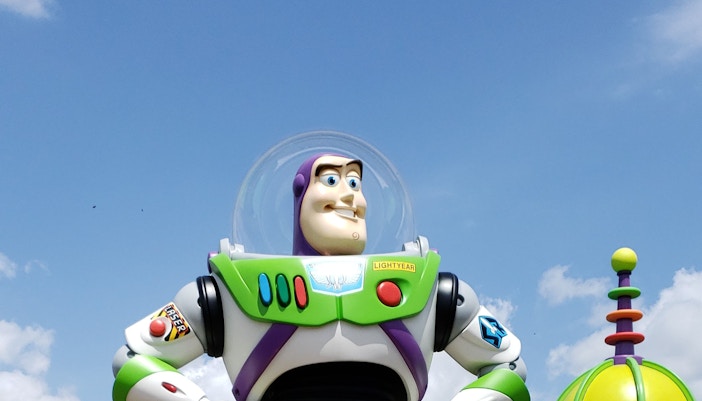 parc Disneyland Paris