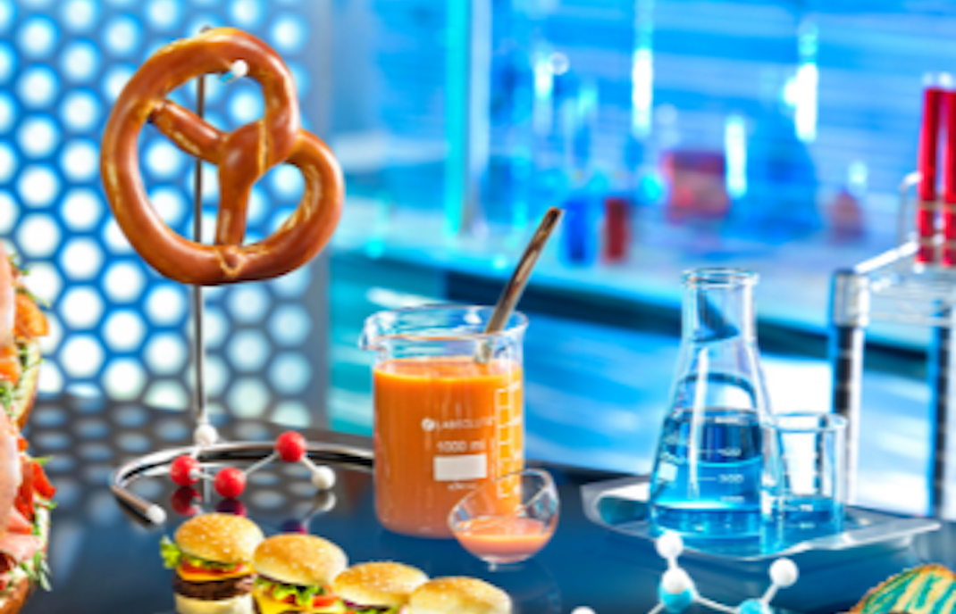 Disneyland Paris restaurants, PYM Kitchen