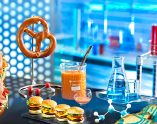 Restaurantes Disneyland París, PYM Kitchen