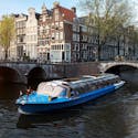 Amsterdam in 7 Days - Itinerary