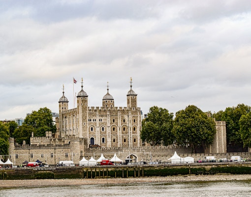 Torre di Londra biglietti