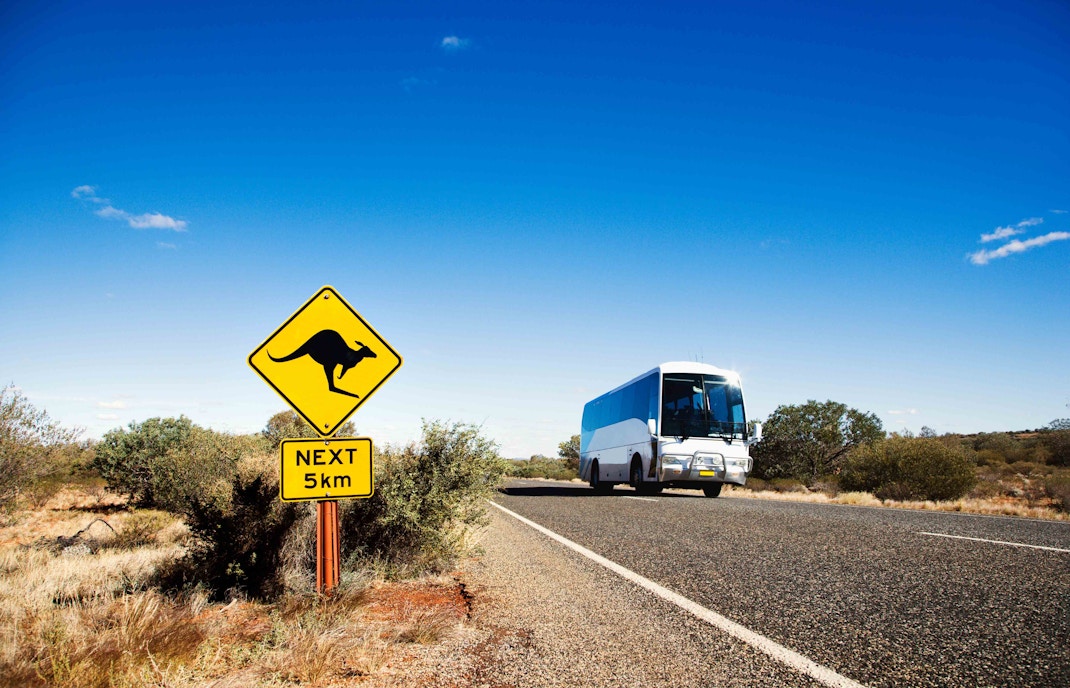 Kuranda Scenic Railway