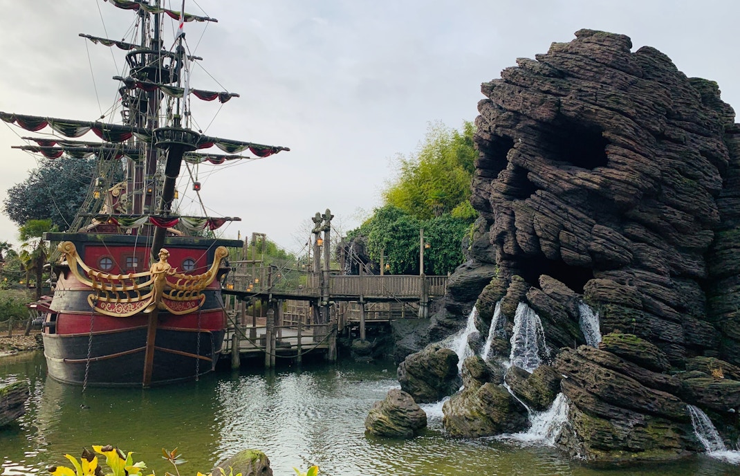 que faire à disneyland paris