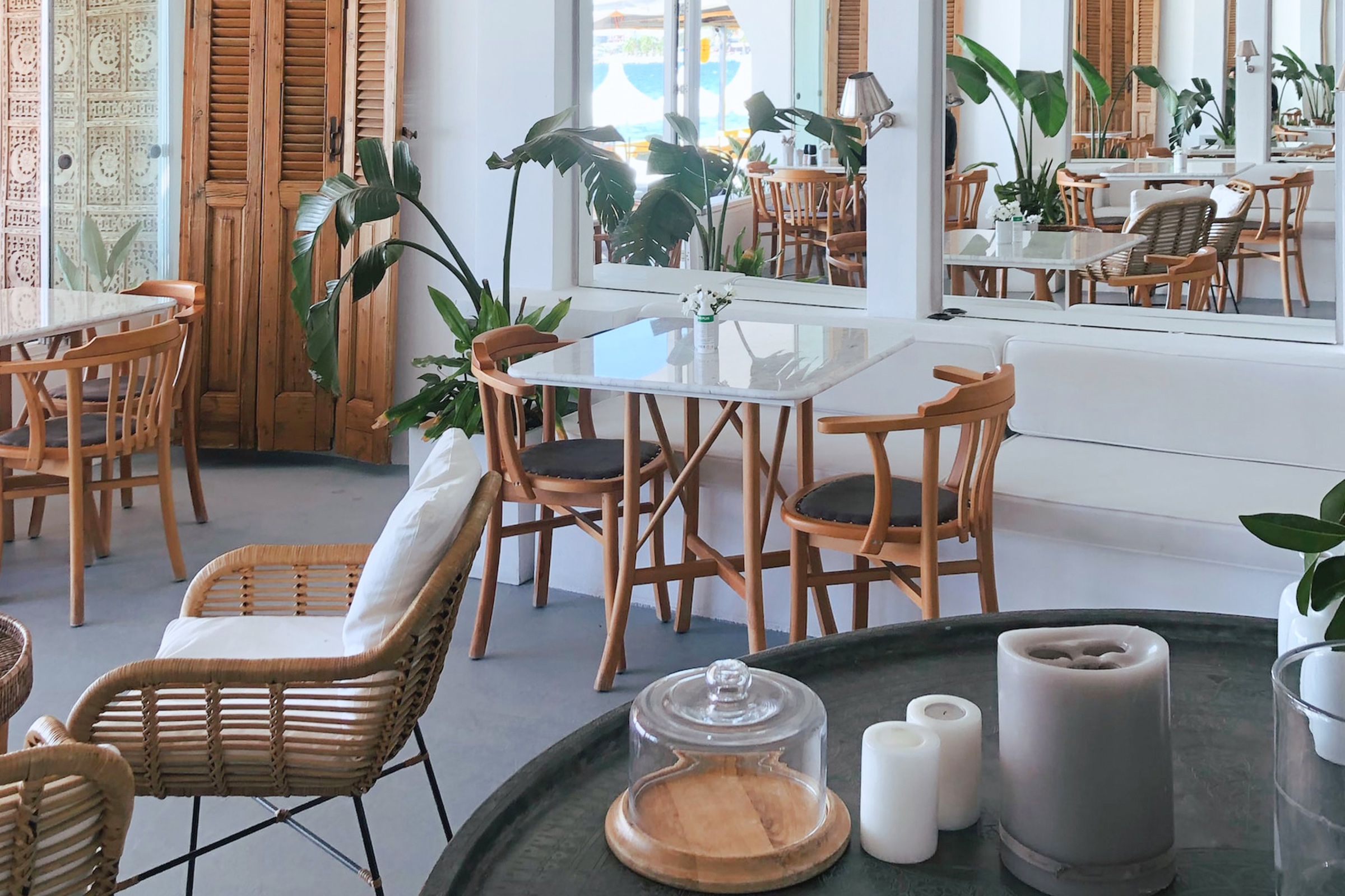 La Casa Gran Bed and Breakfast