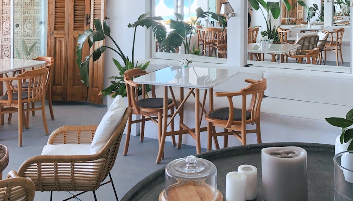 La Casa Gran Bed and Breakfast