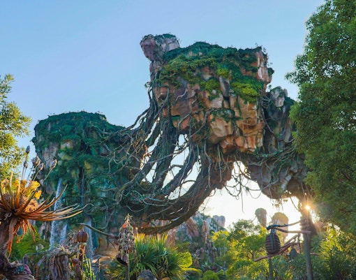 3-Day Disneyland Paris Itinerary, Evening/Night