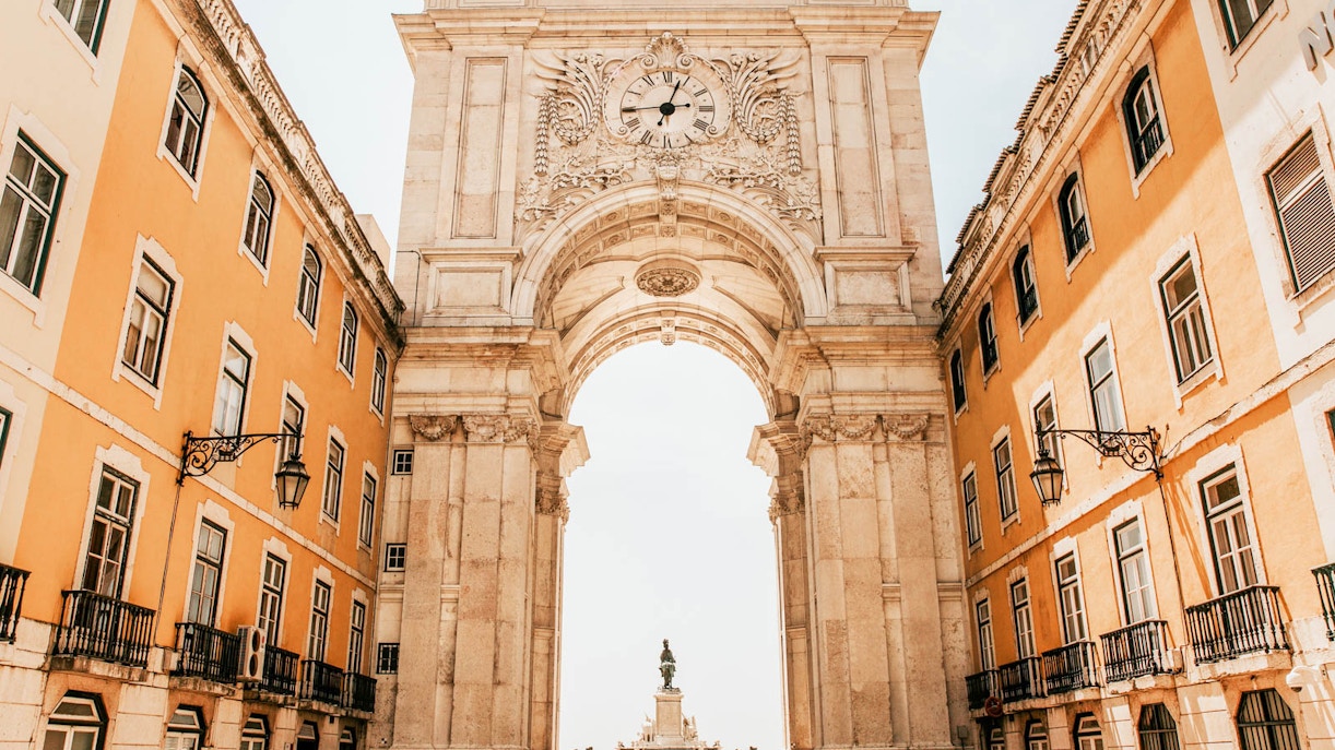 Lisbon Card