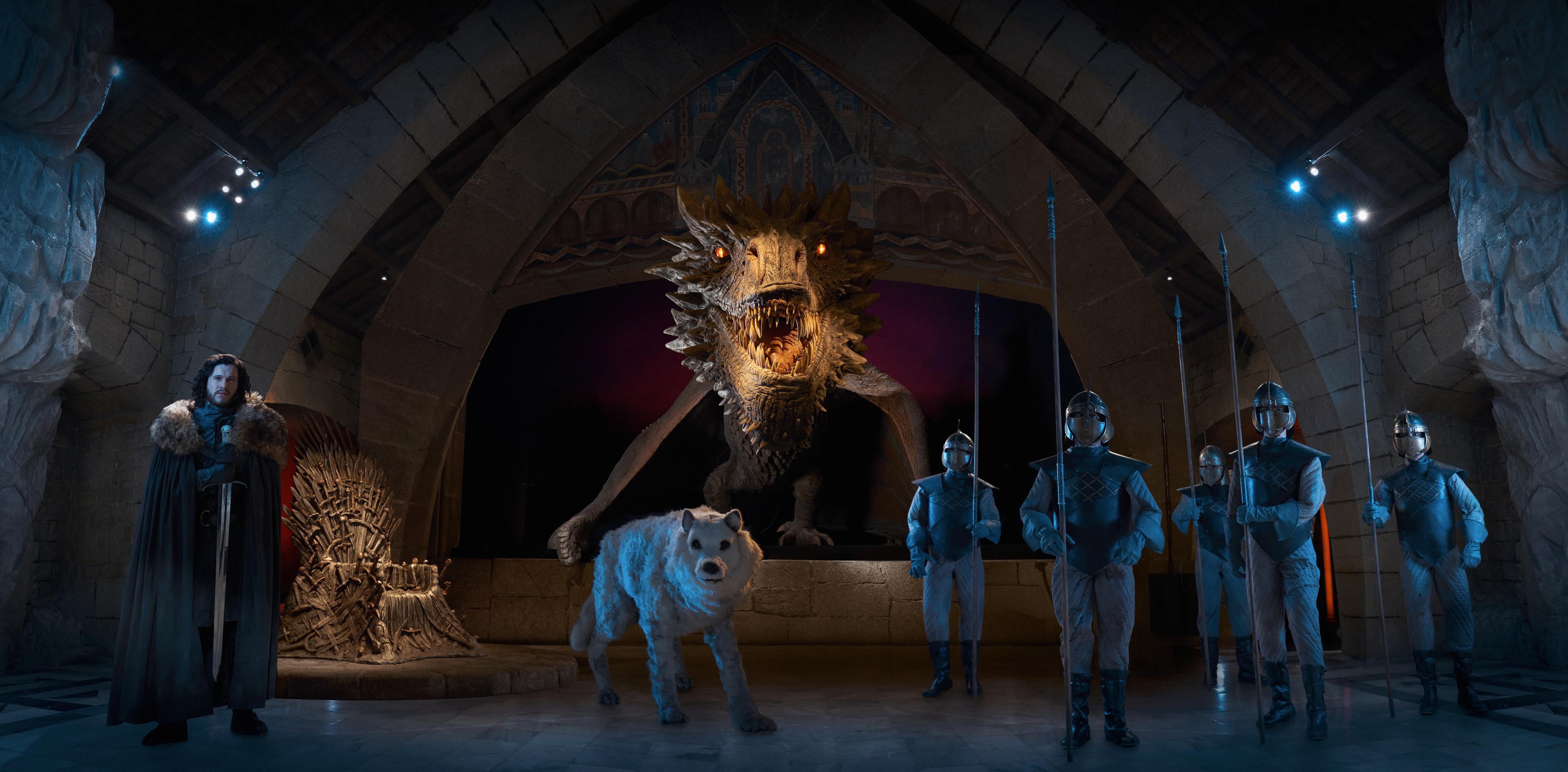 museo de cera Madrid