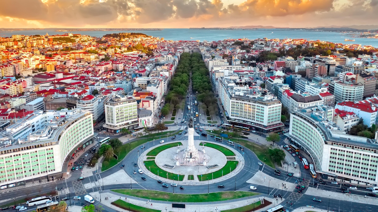 Lisbon Card