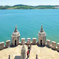 Belem Tower