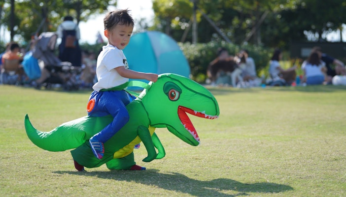 Giornata dei Bambini / Children's Day