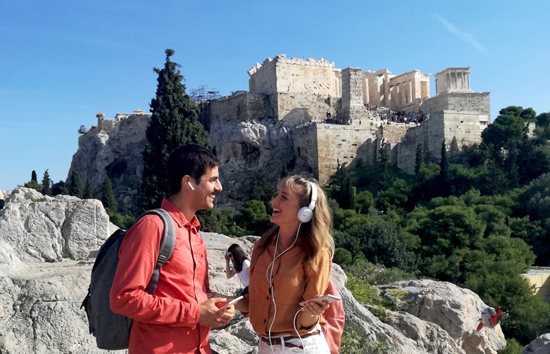 acropolis skip the line tickets