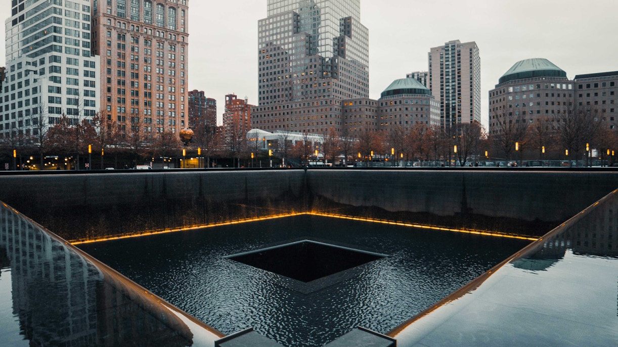 9/11 Memorial Museum Facts - 9/11 Memorial Museum