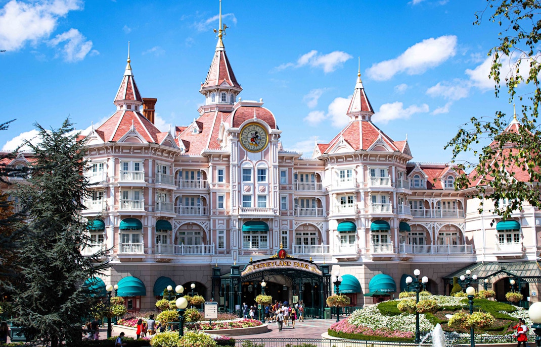 Disneyland Paris skip the line