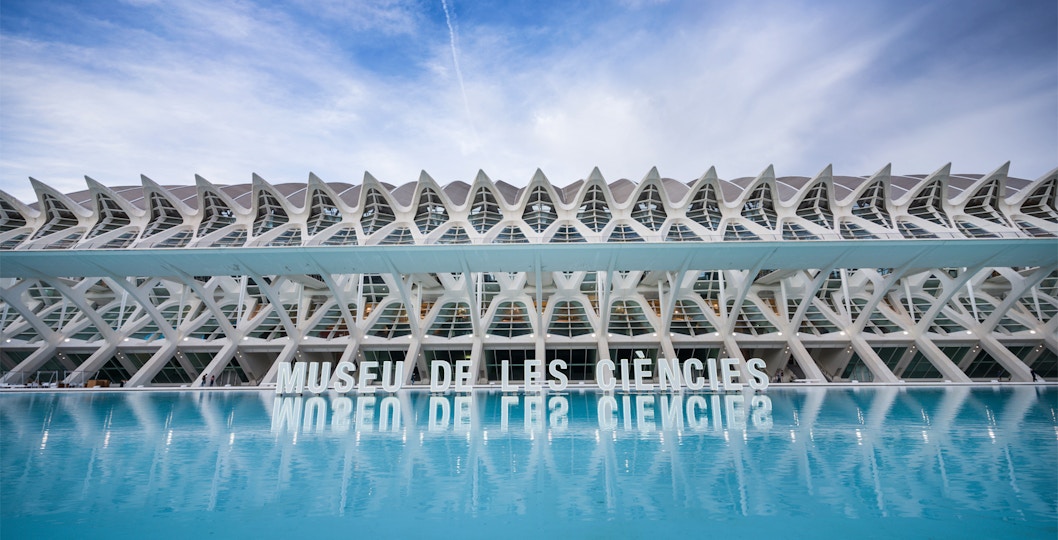 Príncipe Felipe Science Museum