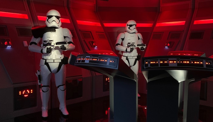 parc Disneyland Paris