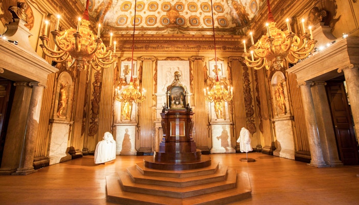 visit kensington palace