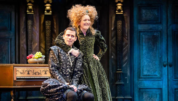 Taming of the Shrew