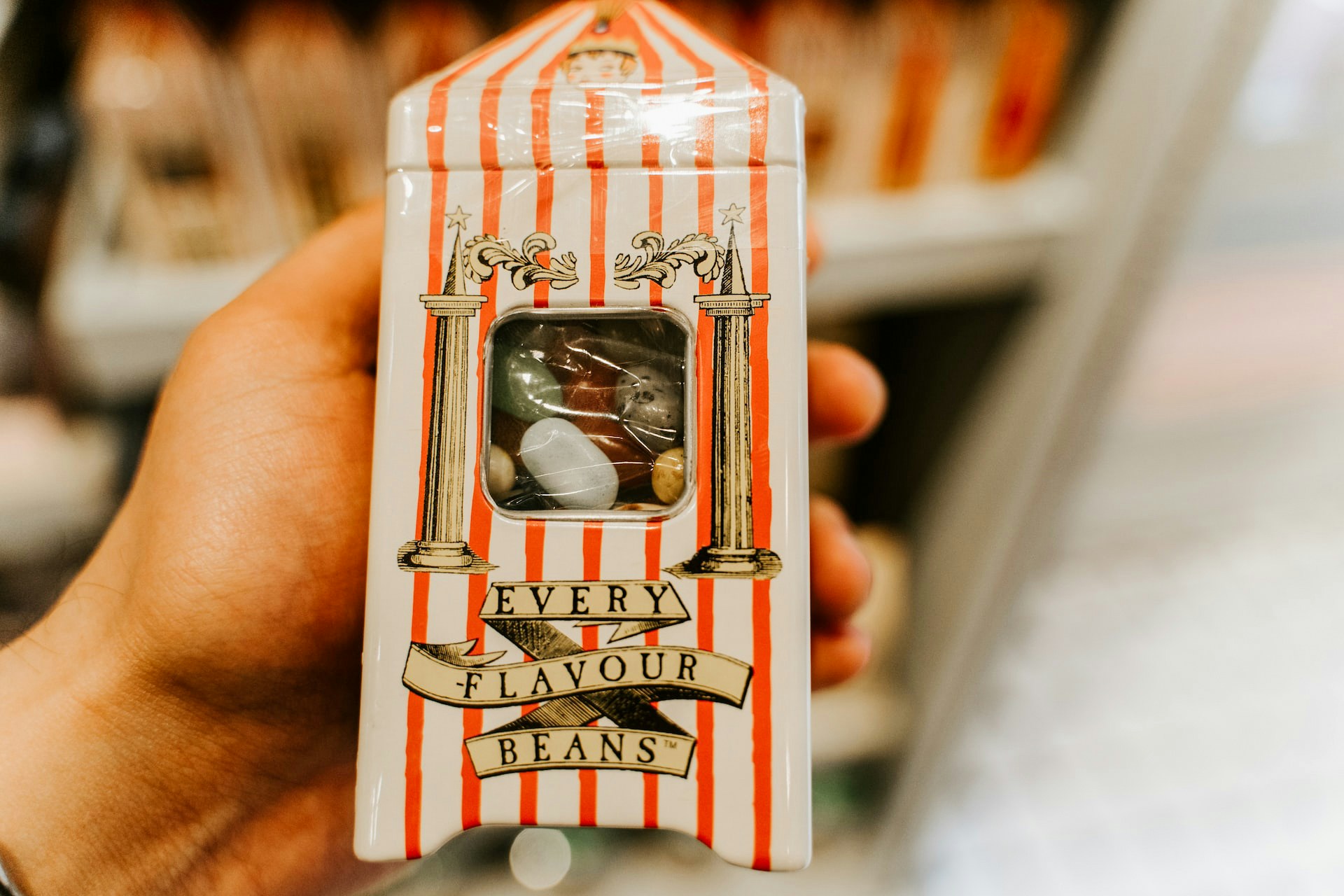 Weasleys' Wizard Wheezes Products