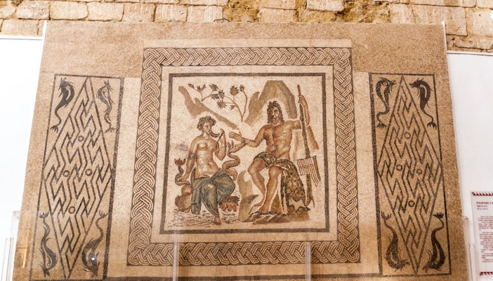 Alcazar Córdoba tickets