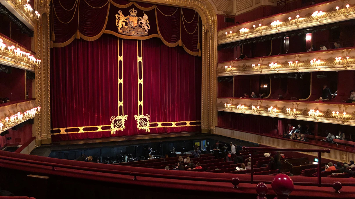 London Theatre