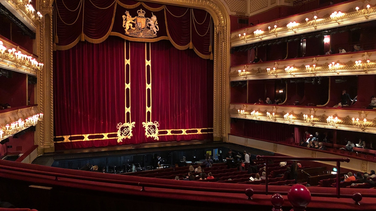 London Theatre