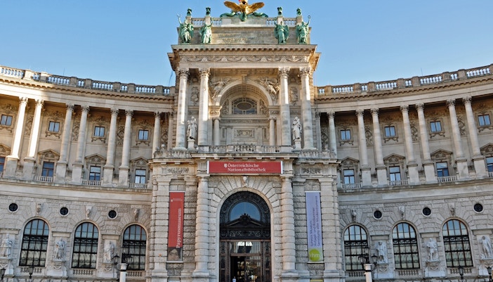 museo de historia del arte de viena